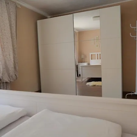 Apartment Philipps Kitzingen