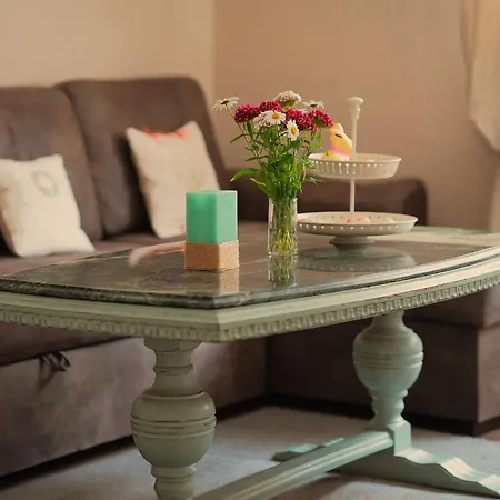 Philipps Apartment *