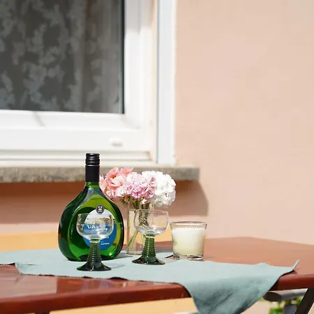Apartment Philipps *