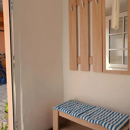 Apartment Philipps Kitzingen