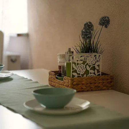 Philipps Apartment