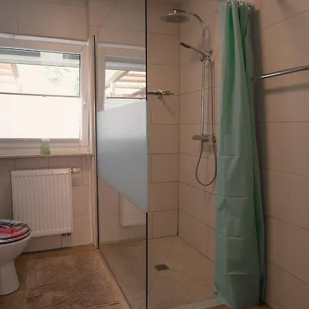 Apartment Philipps *