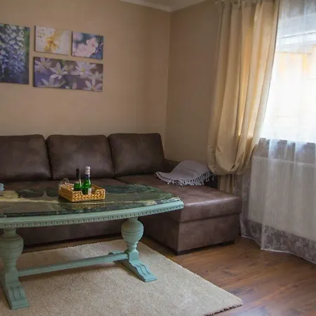 Philipps Apartment Kitzingen