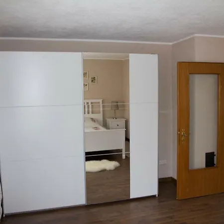 Apartment Philipps *